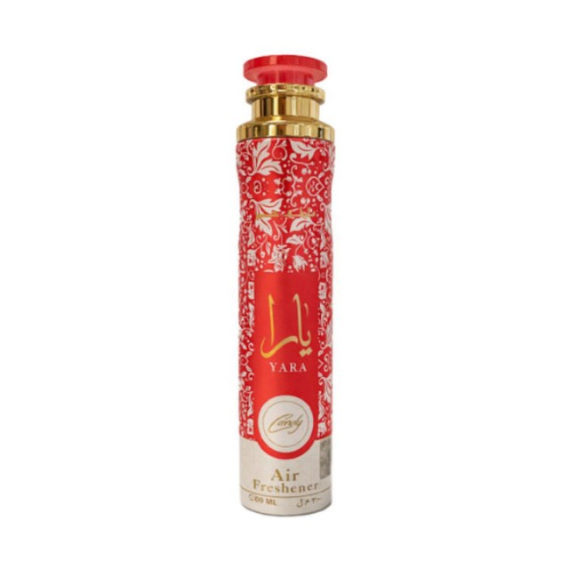 LATTAFA Yara Candy Αρωματικό χώρου 300ml 